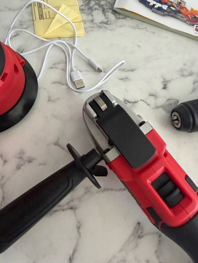 power tool