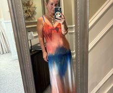 zara midi dress