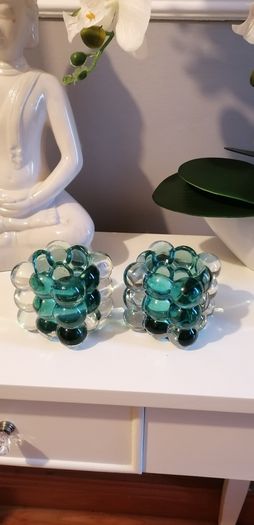 candle holders