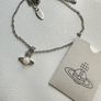 Vivienne Westwood Balbina Pearl necklace Image 2
