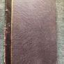 Rare Henry Irving dedication, 1895, King Arthur: A Drama, Joseph Comyns Carr Image 3