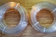 Clear hose 12/16