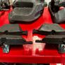 Bmw 5 series complete front brakes Image 3