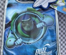 Buzz Lightyear Lunch Bag
