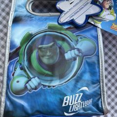 Buzz Lightyear Lunch Bag