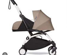 Stokke BabyZen Yoyo Newborn Pack