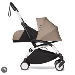 Stokke BabyZen Yoyo Newborn Pack