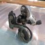 Shimano Exage Motion rear derailleur Image 3