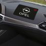 Car Non Slip Pad Opel Dashboard Mat Image 8