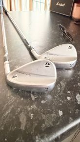 Taylormade wedges