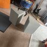 Auralex Acoustics Lenrd Bass Traps Charcoal Image 2