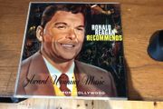Ronald Reagan Recommends