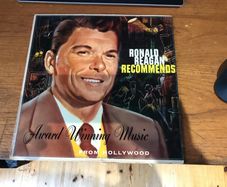 Ronald Reagan Recommends