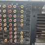 Denon Avr 3802 Receiver 110Wx7 high-quality amplification with original Remote Image 6