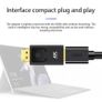 DisplayPort to HDMI Adapter 4K HD Converter Image 4