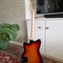 squier paranormal toronado Image 10