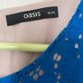 Ladies Oasis  top Size 16 Image 2