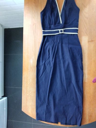 Dress - Stop Staring