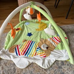 Play Mat