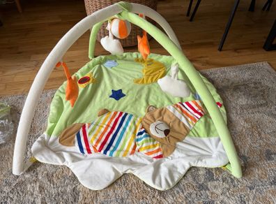 Play Mat
