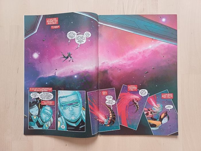 Cyclops Issue #1 Marvel Comics 2014