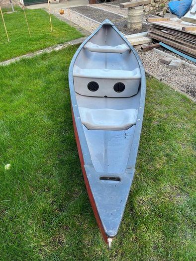 canoe