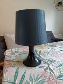 Lamp (ikea)