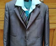 Boys 3 piece Suit