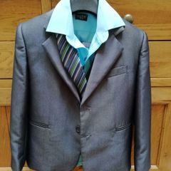 Boys 3 piece Suit
