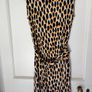 Diane Von Furstenberg Silk Dress Image 3