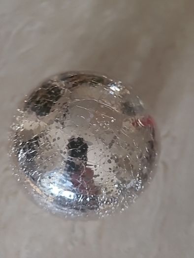 Christmas Crackle Light
