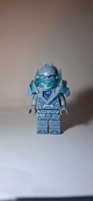 Lego Nexo Knights- Stone Clay