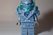 Lego Nexo Knights- Stone Clay
