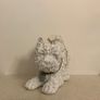 Westie Coasters Ornament Image 3