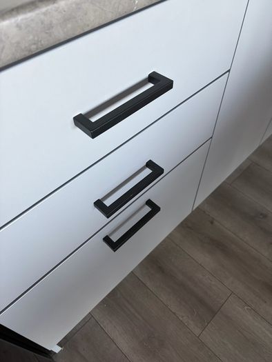handles set