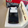 Fiat 131 Carabinieri Image 6