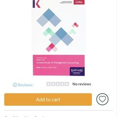 Fundamentals of Management Accounting