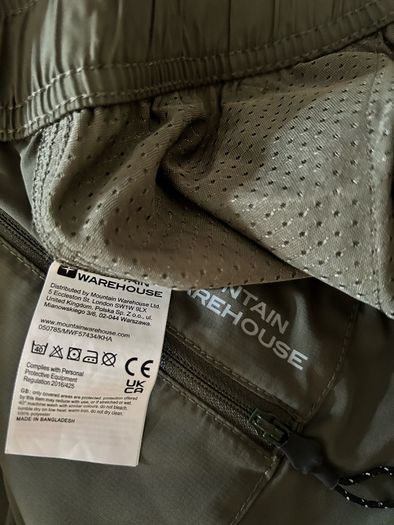 Mountain Warehouse Walking Trousers