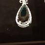 Newbridge silver pendant, ideal mother's day gift Image 2