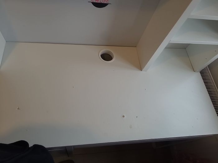 Ikea Kids Desk