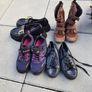 Girls shoes Image 3