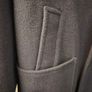 carhartt Jenson wool coat XL navy Image 4