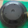 Large Roulette Wheel and Large Green Layout Image 6