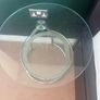 2 Glass Tables, Stepaside Dublin, No Transport Image 3