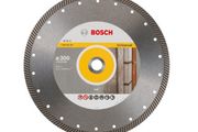 Bosch 300mm Concrete Diamond Cutting Disk