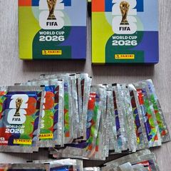 FIFA World Cup 2026 - Sticker
