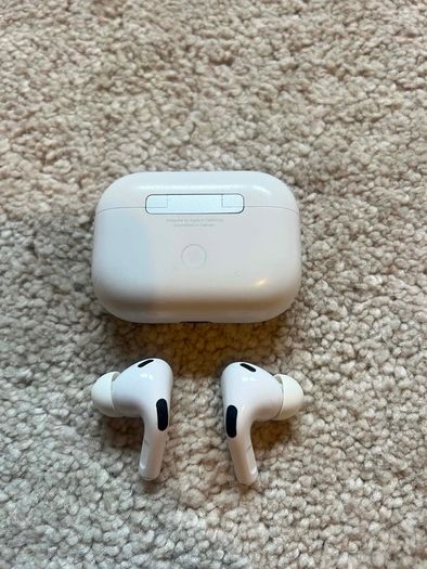 Apple AirPods Pro USB C