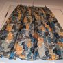 Perfect for Summer. Beautiful floral pleated midi skirt from Gessler Trojours Image 2