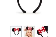 Disney Minnie mouse ears bn