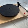 Rega Planar 3 Turntable Image 3